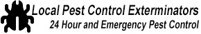 Verizon PA Pest Control Exterminators